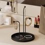 Aberto Design Leros - Negro